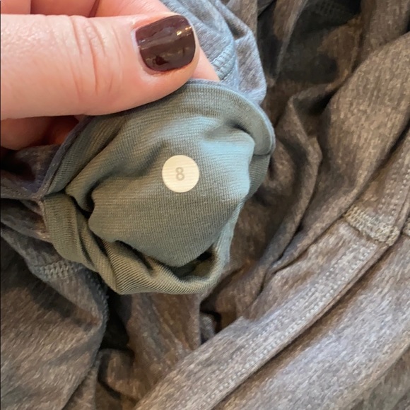 🍋Lululemon Wunder Under Crops - Picture 10 of 10